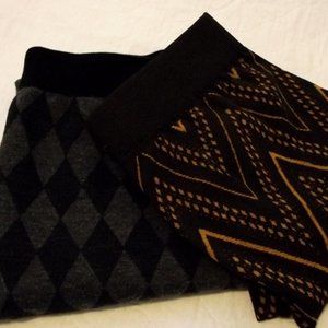 GOLD MEDAL INTERNATIONAL Leggings in Medium [knit